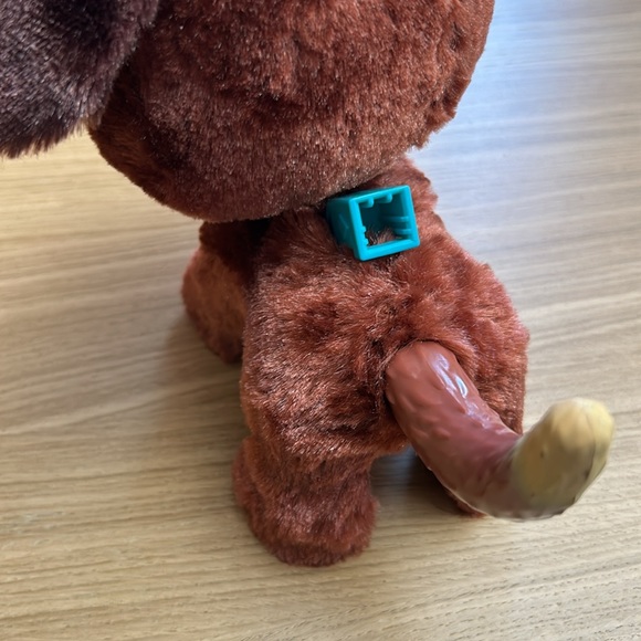 Fur real dog - Picture 4 of 4